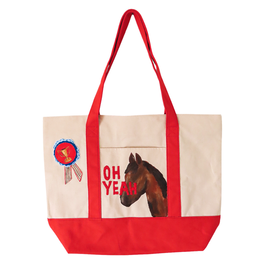 First Place Tote
