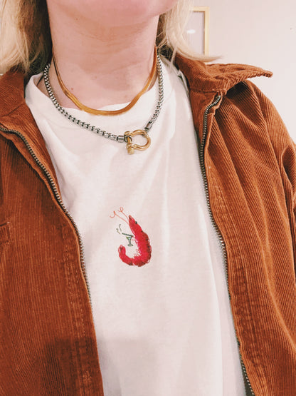 Shrimp Cocktail T-Shirt