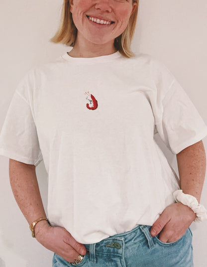 Shrimp Cocktail T-Shirt