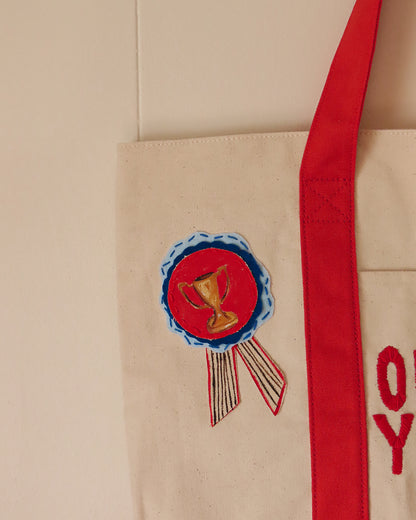 First Place Tote