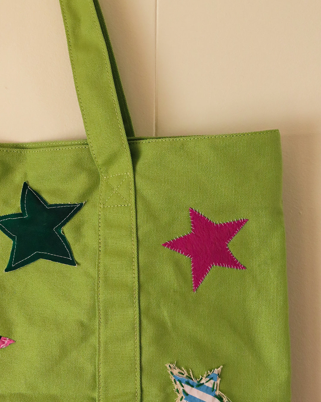 Oh My Stars Tote