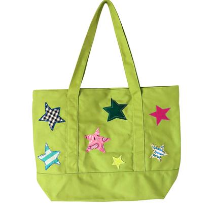 Oh My Stars Tote