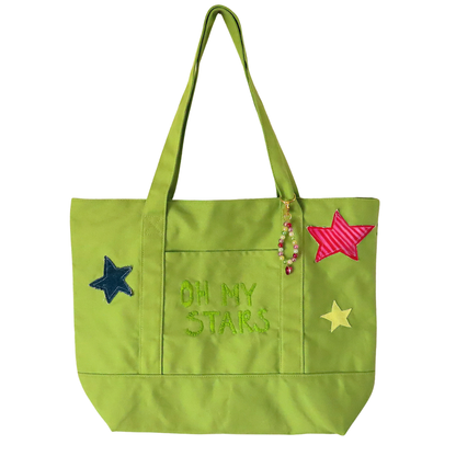 Oh My Stars Tote