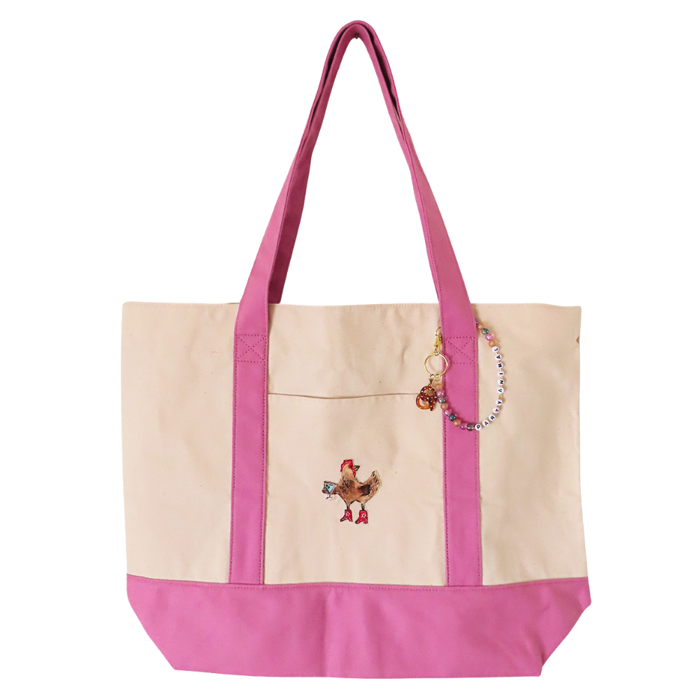 Party Animal Tote