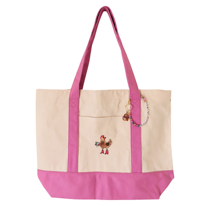 Party Animal Tote