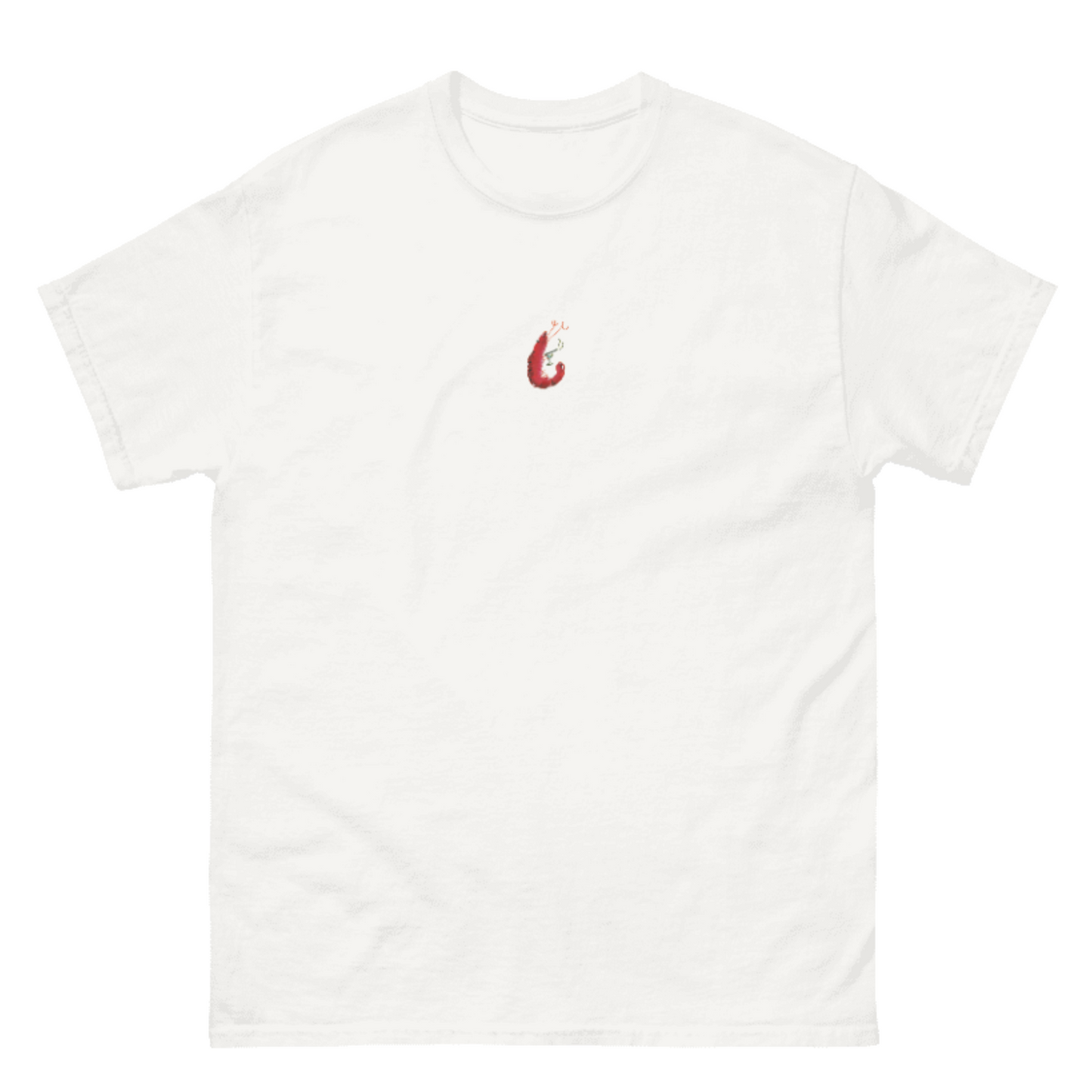 Shrimp Cocktail T-Shirt